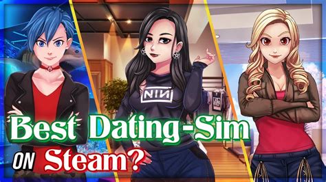 best adult dating sim|20 Dating Sim Games That Players Will Fall In Love With .